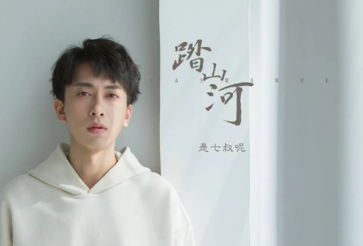 是七叔呢为什么被骂?