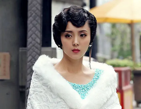 刘佳都演过哪些电视剧?