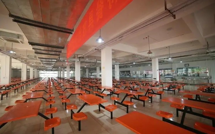 河北机电职业技术学院好不好