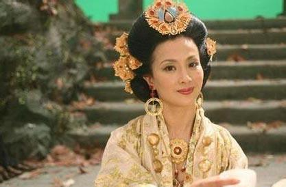 玉皇大帝和王母娘娘是什么关系呢?