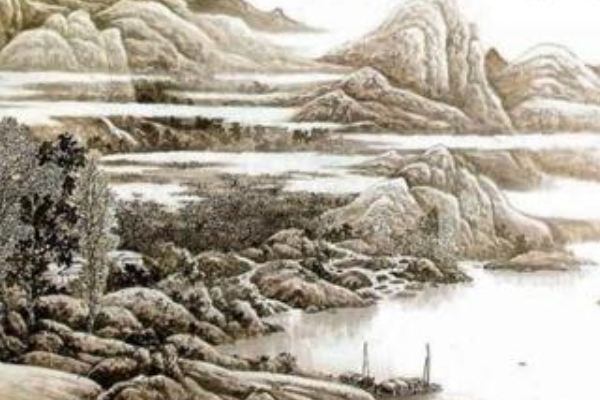 书山有路勤为径 学海无涯苦作舟的意思