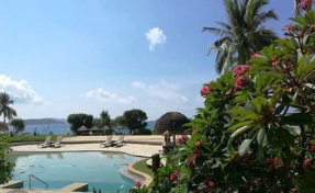 58888元一晚三亚酒店套房售罄,是报复性消费么?