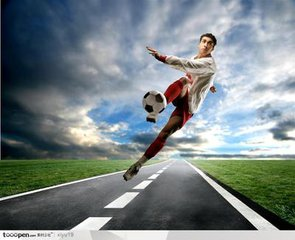 走路比站着耗费体力吗？