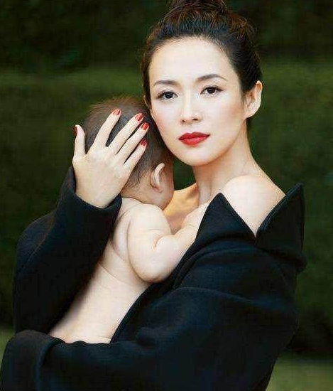 章子怡和撒贝宁为什么分手?