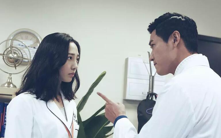 《长大》电视剧的大结局是什么?