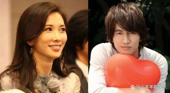 林志玲母亲喊话言承旭:如果你真爱林志玲,就不要再拿她炒作了!此话何意?