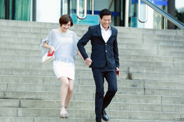 异地恋成功的概率大吗?