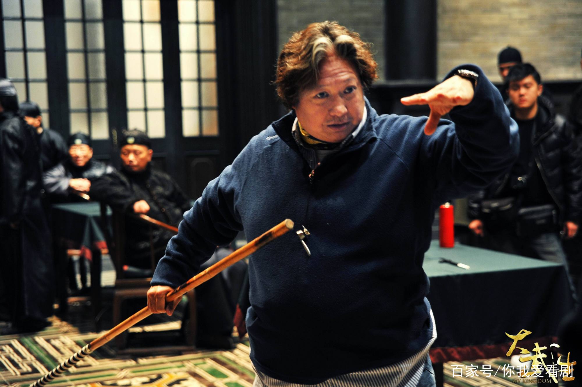 大武生席木兰为什么没和孟二奎在一起,她爱他吗?如果爱,为什么要走/