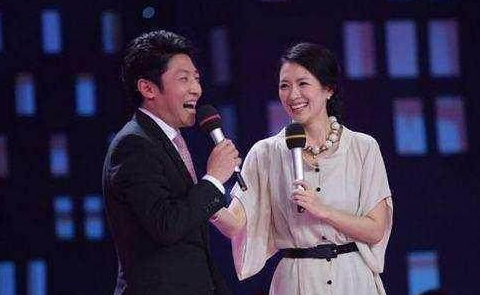 章子怡和撒贝宁为什么分手?