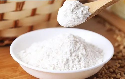 高筋面粉可以做蛋糕吗?