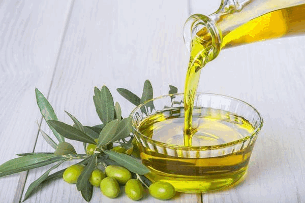 橄榄油的最佳食用方法?