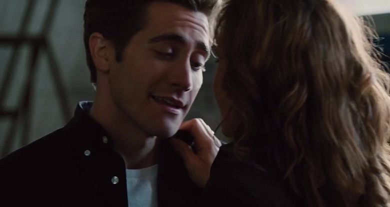 怎么评价电影《爱情与灵药》?