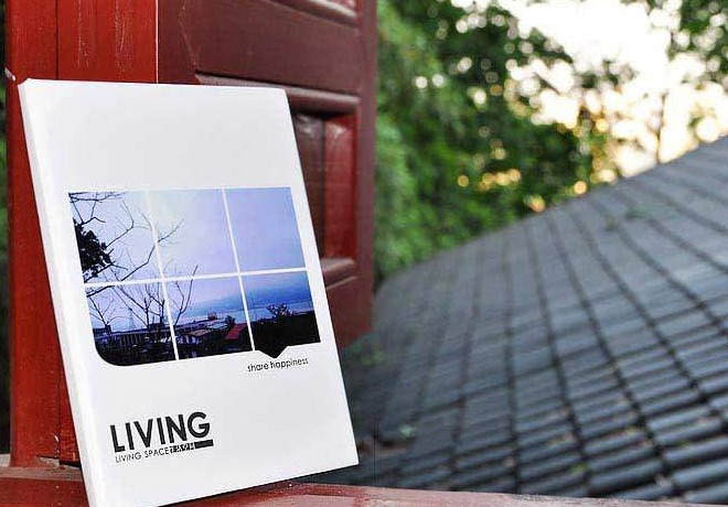 相册书和照片书有什么区别？