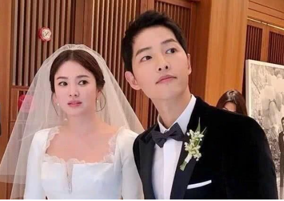 宋仲基签约了什么新公司?