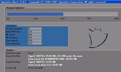 如何用U盘来装机?