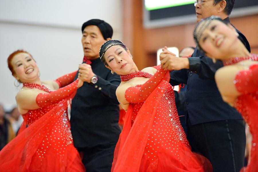 平衡训练的方法有哪些?