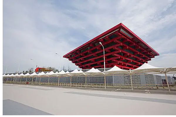 世博会几年举办一次?