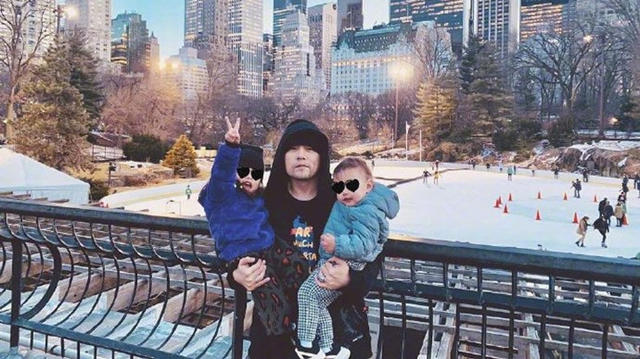 周杰伦和父亲的真实关系如何?