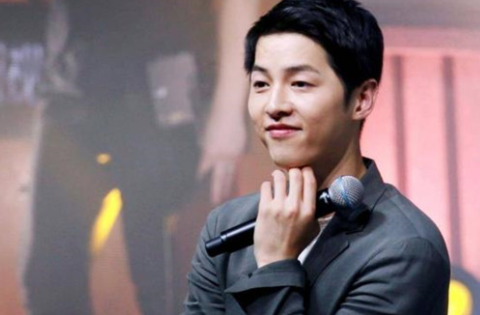 宋仲基签约了什么新公司?