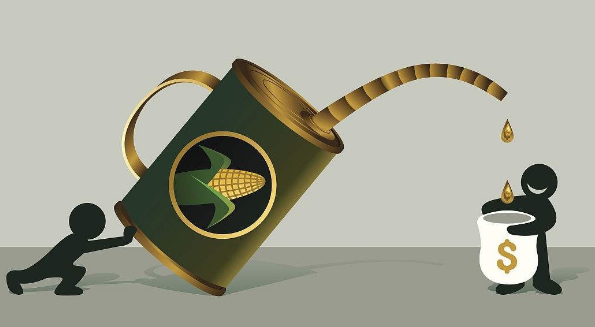 乙醇汽油有哪些优缺点?