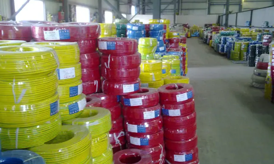 电线电缆十大名牌