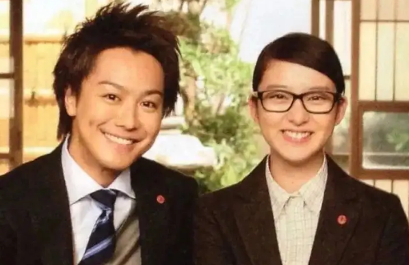 武井咲与TAKAHIRO第二个女儿诞生,他们夫妻的感情怎么样?