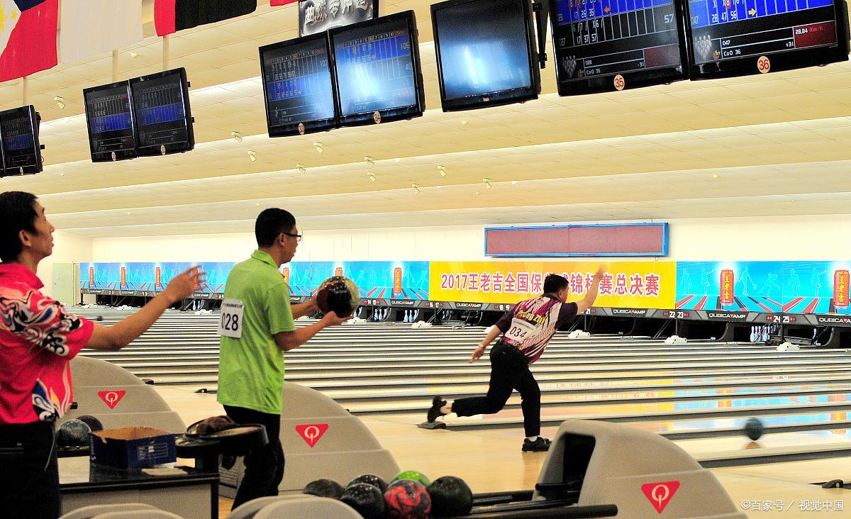 保龄球起源于哪个世纪?保龄球运动是怎样发展起来的?