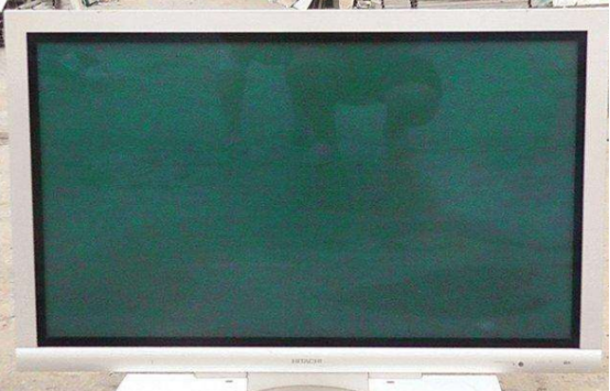 为何等离子的电视分辨率比较低?