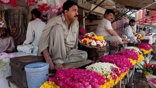 去巴基斯坦旅游,安全吗?