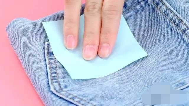 口香糖怎样去除,?