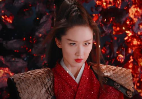 渺落喜欢东华吗?