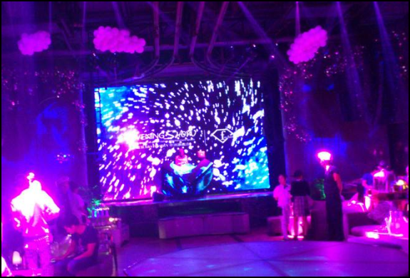 深圳最火的酒吧是哪家?排名怎么样?