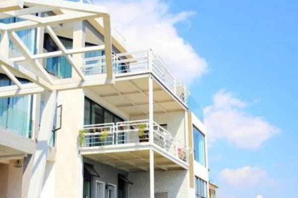 大理十大最美海景客栈都是哪里?