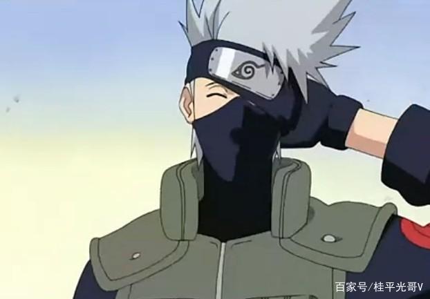 《火影忍者》中,卡卡西为什么能当上火影?