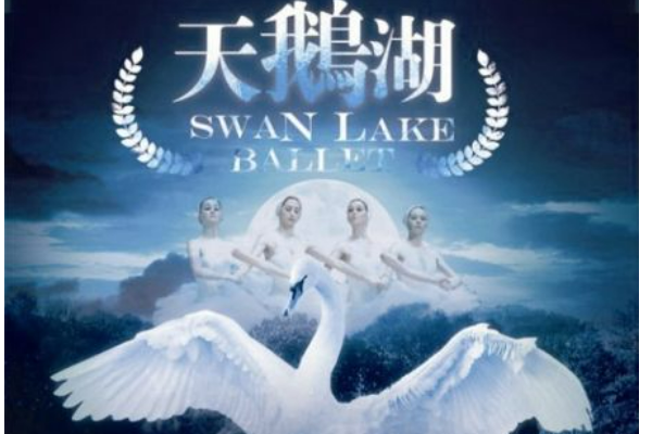 《天鹅湖》的作者是谁?
