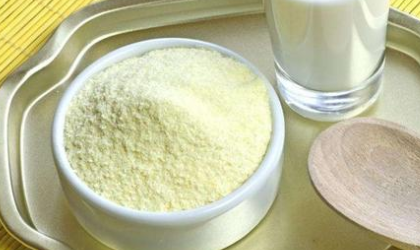 奶粉国食注字YT和YP是什么意思?