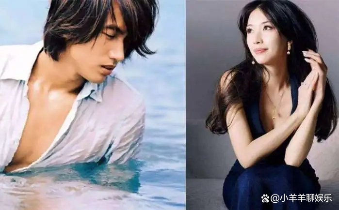 林志玲母亲喊话言承旭:如果你真爱林志玲,就不要再拿她炒作了!此话何意?