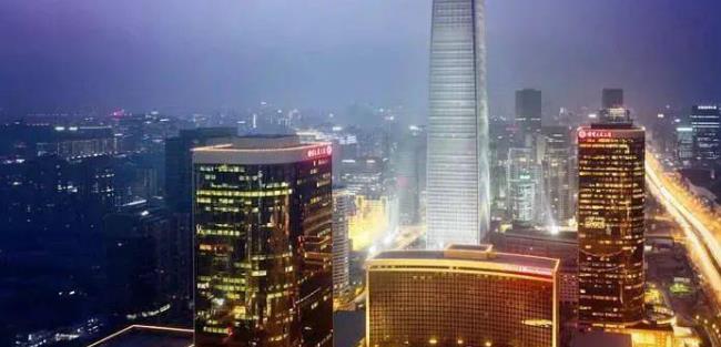 北京自由贸易区总体方案公布，此方案的实施的范围在哪？