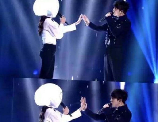 薛之谦和欧阳娜娜关系怎样?