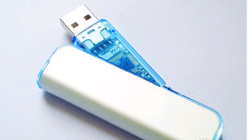 如何用U盘来装机?