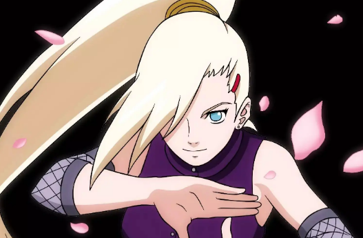 火影忍者全部人物名字是谁?