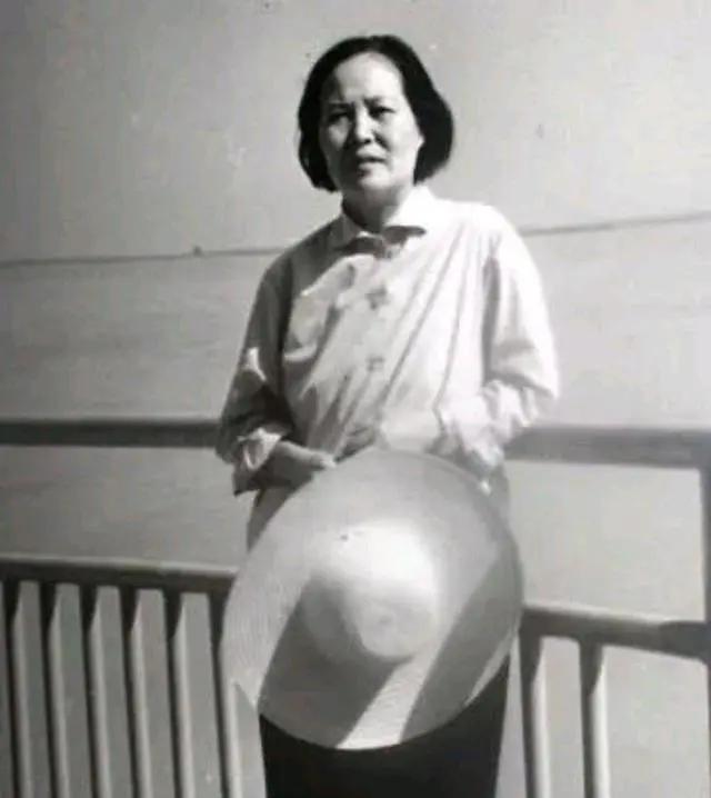 傅冬菊是北平和平解放最大女功臣,建国后最终结局怎样?