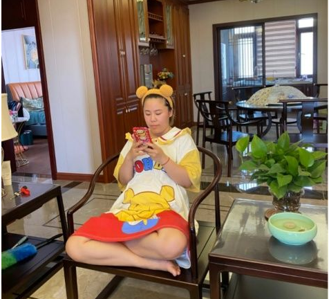 孕妇应该怎么化妆?