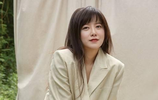 具惠善被曝分手是炒作,当事人对此作何回应?