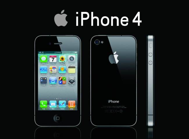 iphone 4怎么激活?