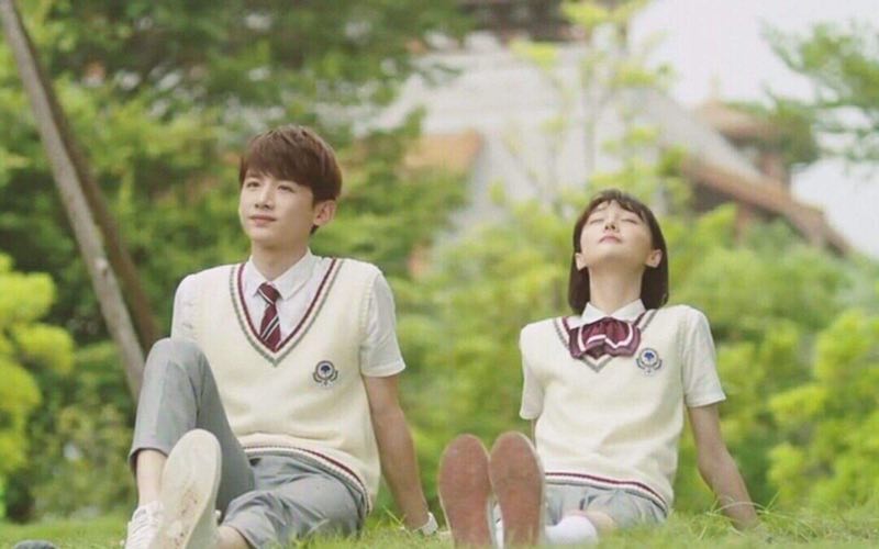 电视剧夏至未至结局怎么样了?