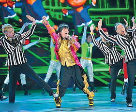 历年春节晚会假唱被发现的歌手都有谁?对此你怎么看?