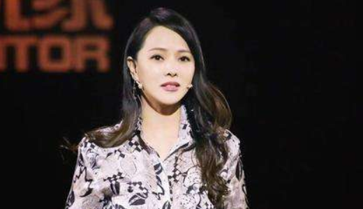 伊能静为何发文向赵兆道歉？