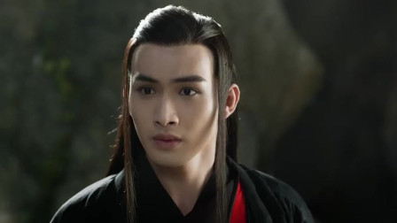 为何说痴情万分的离镜,是一代渣男?