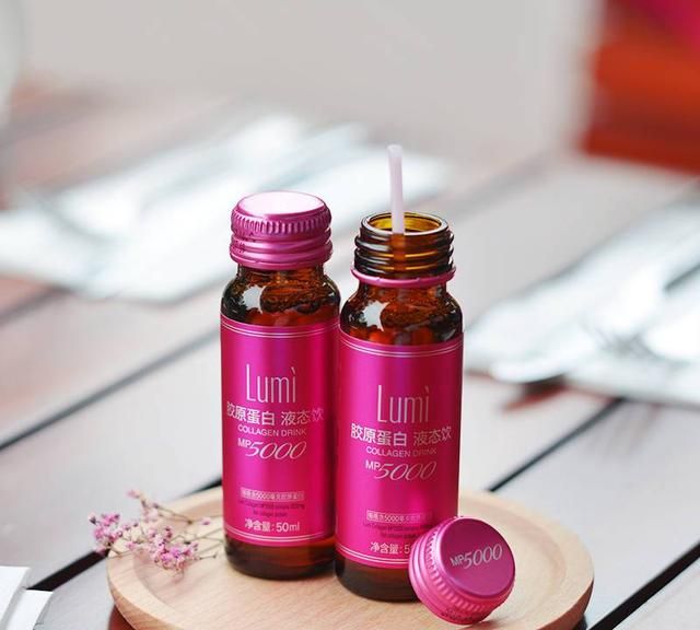 胶原蛋白哪个牌子好?求推荐